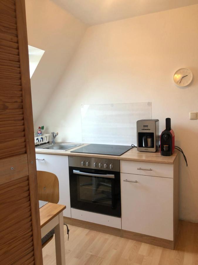 Appartement im Grünen Scharbeutz Exterior foto