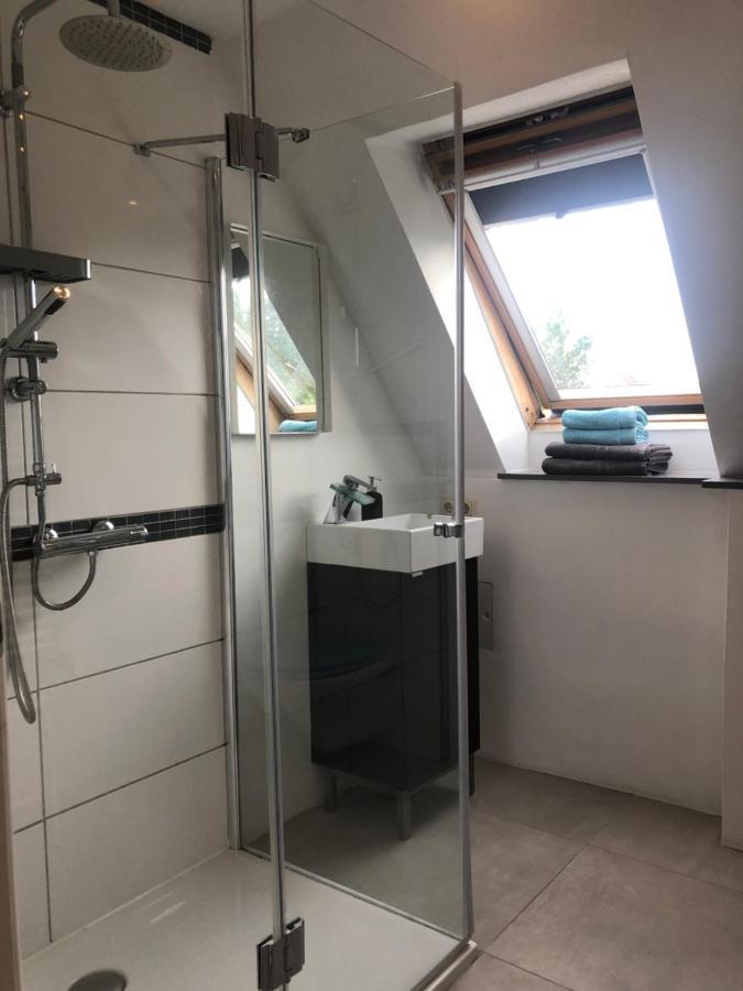 Appartement im Grünen Scharbeutz Exterior foto