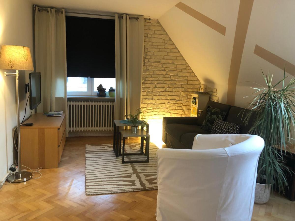 Appartement im Grünen Scharbeutz Exterior foto