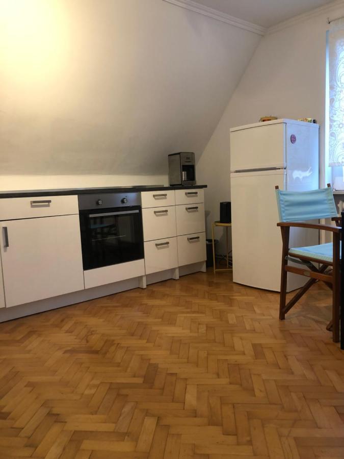 Appartement im Grünen Scharbeutz Exterior foto